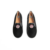 BA & NA LOAFER SLIPPER